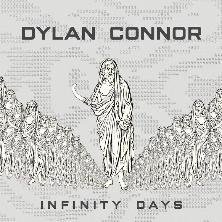 Dylan Connor's avatar image