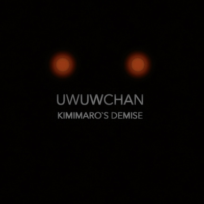 Kimimaro`s Demise (From "Naruto") (Instrumental) By Uwuchan's cover