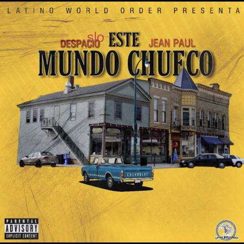 Listen to Mundo trap