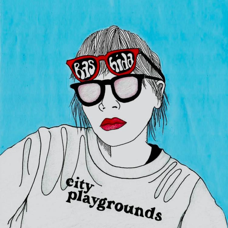 City Playgrounds's avatar image