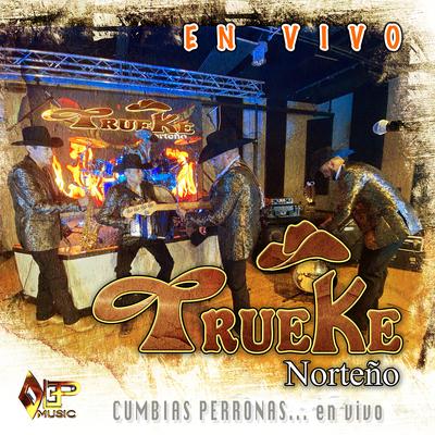 Huapangos (En Vivo) By TRUEKE NORTEÑO's cover