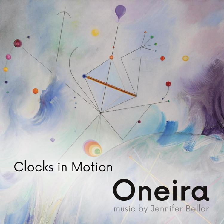 Clocks in Motion's avatar image