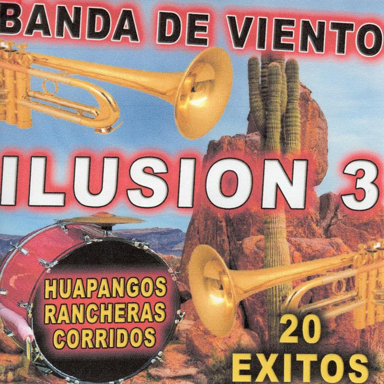 Banda de Viento Ilusión 3's avatar image