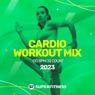 Forever Young (Workout Remix 130 bpm) By SuperFitness's cover