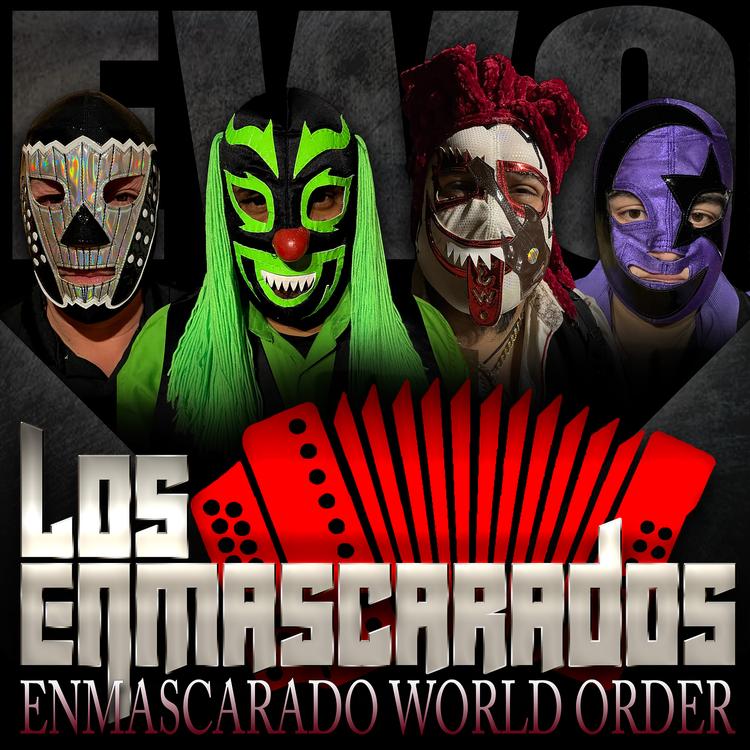 Los Enmascarados's avatar image