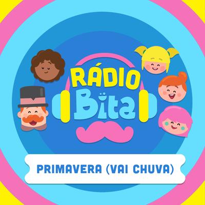 Primavera (Vai Chuva) By Mundo Bita's cover