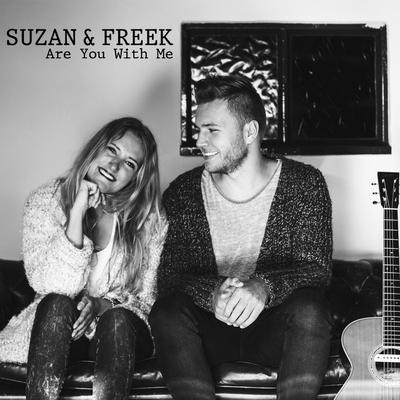 Are You with Me By Suzan & Freek's cover