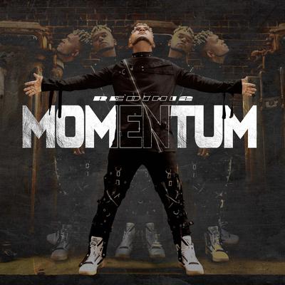 MOMENTUM's cover