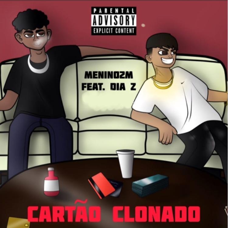 Menino2M's avatar image