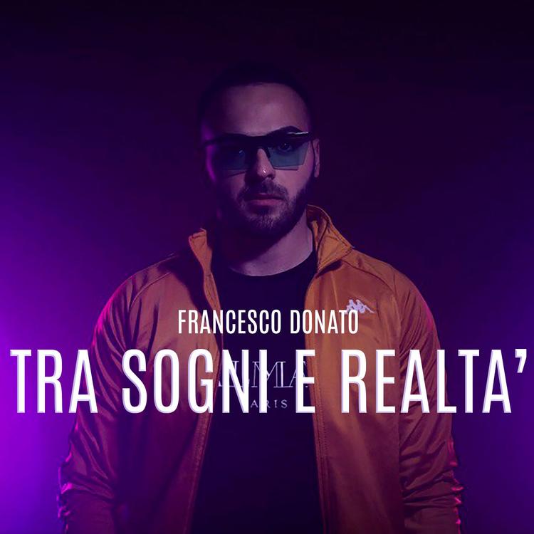 Francesco Donato's avatar image