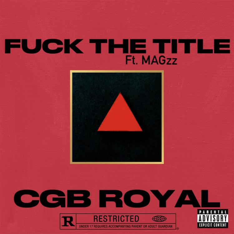 CGB ROYAL's avatar image