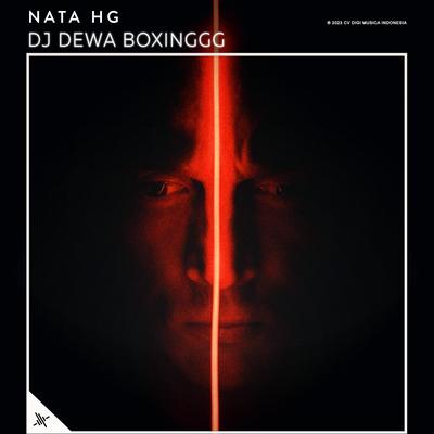 DJ Dewa Boxinggg's cover