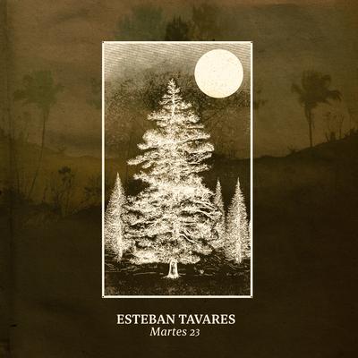 Martes 23 By Esteban Tavares's cover