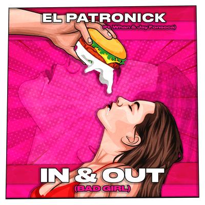 In & Out (Bad Girl)'s cover