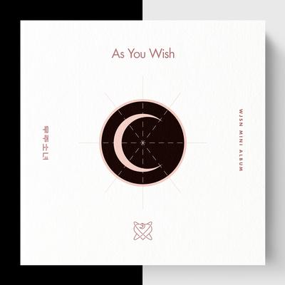 As You Wish By WJSN's cover