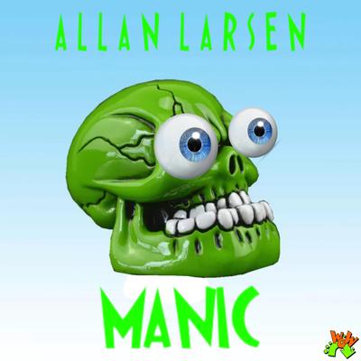 Manic (Sleezy Radio Edit.)'s cover