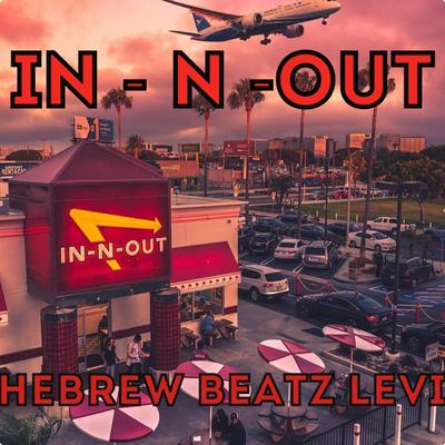 Hebrew Beatz Levi's cover