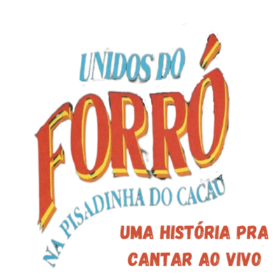 Faça Alguma Coisa (Ao Vivo) By Unidos Do Forró's cover