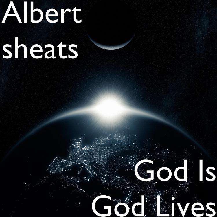 Albert sheats's avatar image