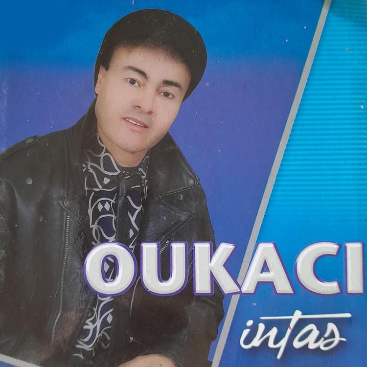 Oukaci's avatar image