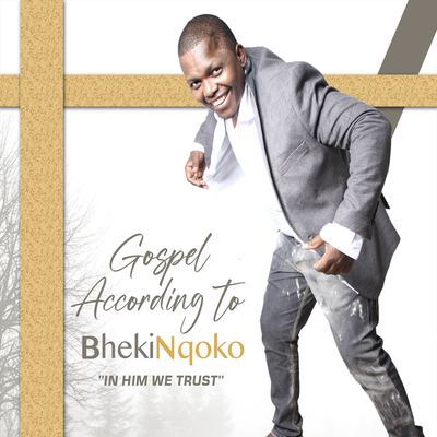 Bheki Nqoko's cover