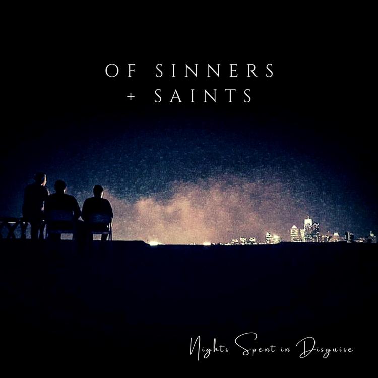 Of Sinners + Saints's avatar image