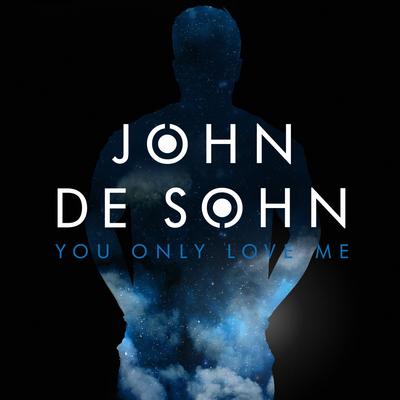 You Only Love Me (DavidAze Remix)'s cover