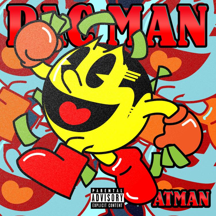 Atman's avatar image