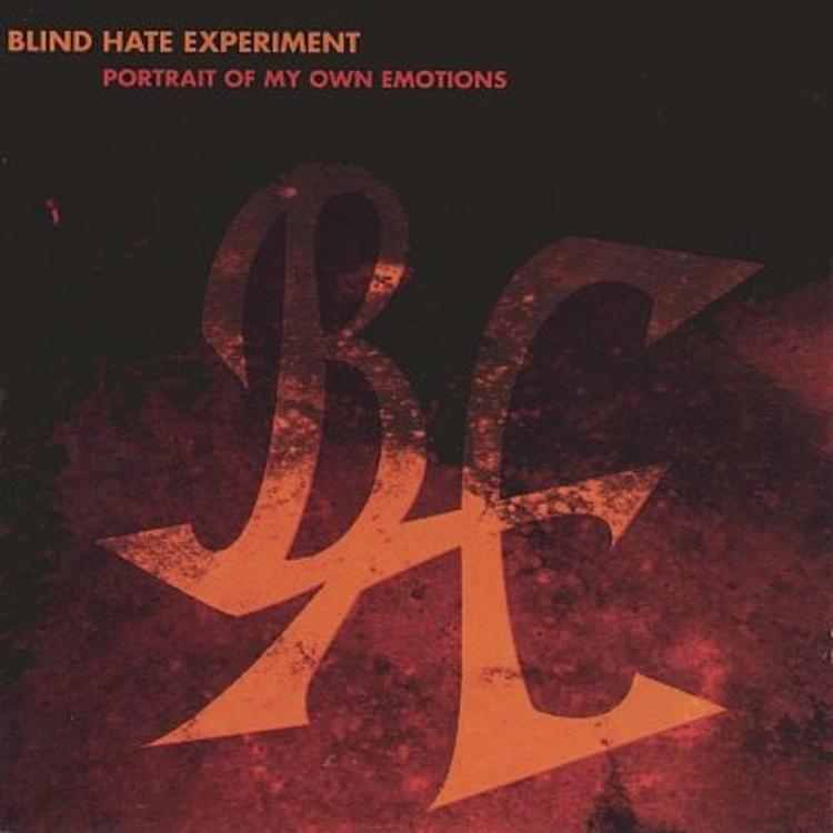 Blind Hate Experiment's avatar image