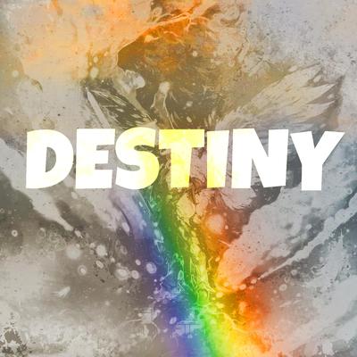 Destiny's cover