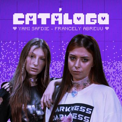 Catálogo's cover