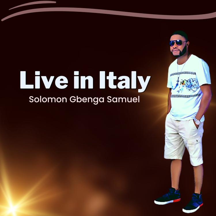 Solomon Gbenga Samuel's avatar image