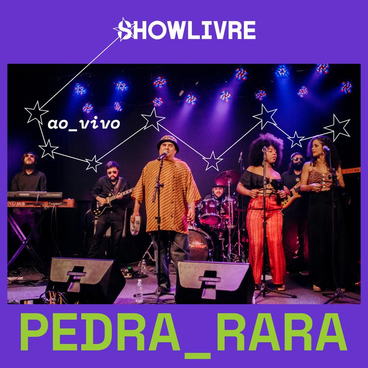 Pedra Rara's avatar image