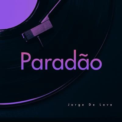 Paradão's cover