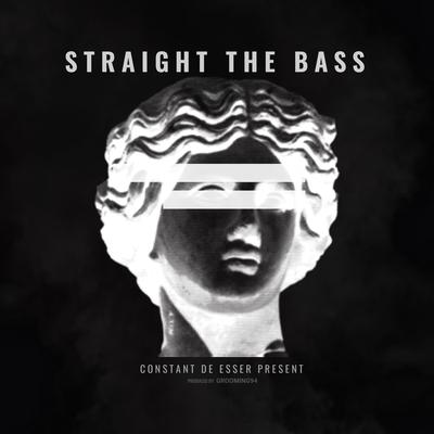 Straight bass's cover