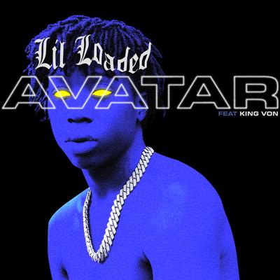 Avatar (feat. King Von)'s cover