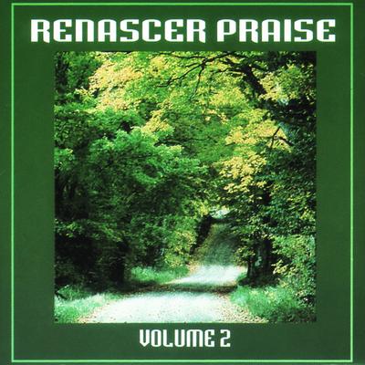 Renascer Praise, Vol. 2's cover