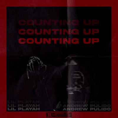 Counting Up (with Lil Playah)'s cover