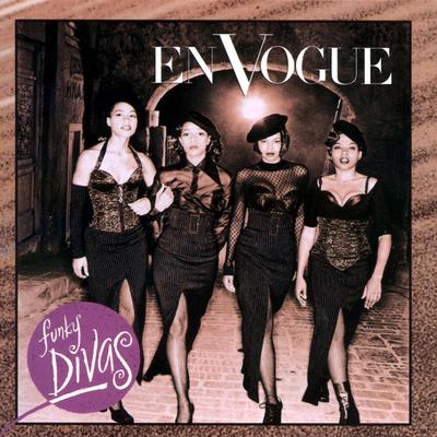 Give It Up, Turn It Loose By En Vogue's cover