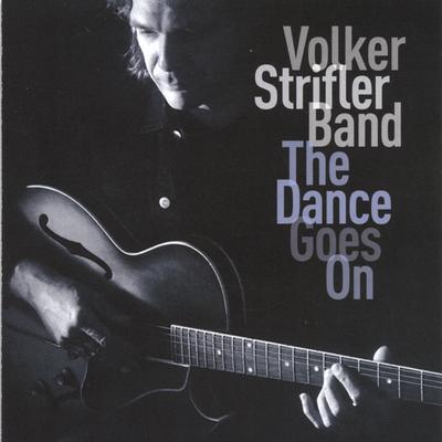 Spoonful By Volker Strifler band's cover