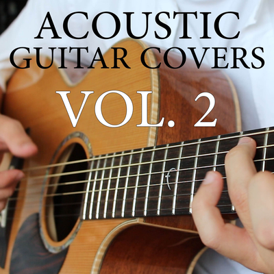 Acoustic Guitar Covers, Vol. 2's cover