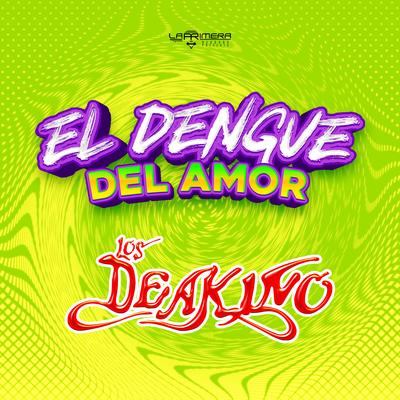 El Dengue del Amor's cover