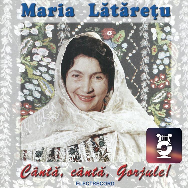 Maria Lataretu's avatar image