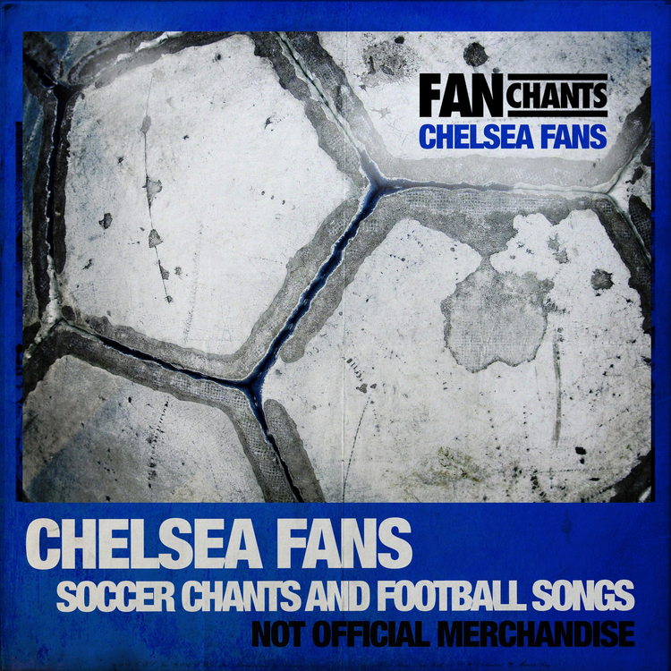 Chelsea FanChants's avatar image