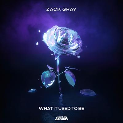 What It Used To Be By Zack Gray's cover