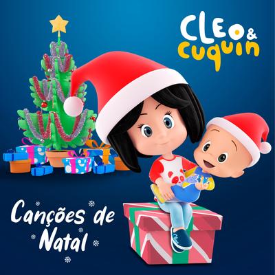 Desejo Feliz Natal By Cleo e Cuquin's cover