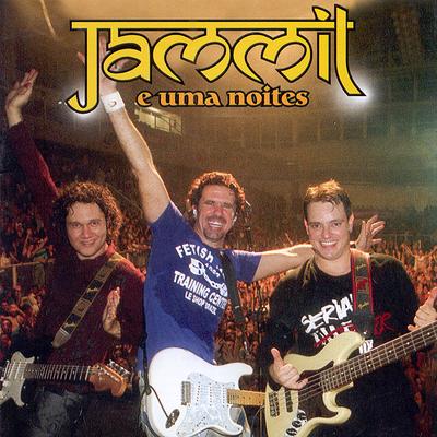 Ficar Com Você (Ao vivo) By Jammil E Uma Noites's cover