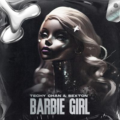 Barbie Girl (Techno Remix) By Techy Chan, Bexton's cover
