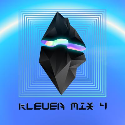 KLEVER MIX 4's cover