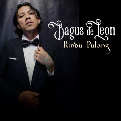 BAGUS DE LEON's cover